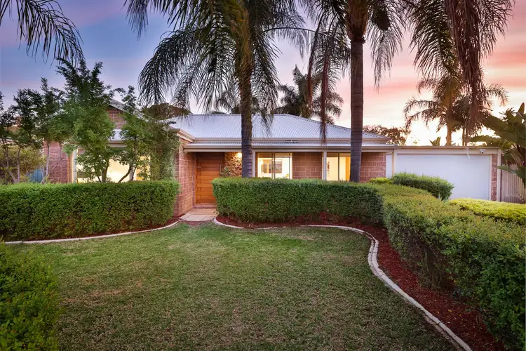 Main view of Homely house listing, 2 Ranger Court, Mildura VIC 3500