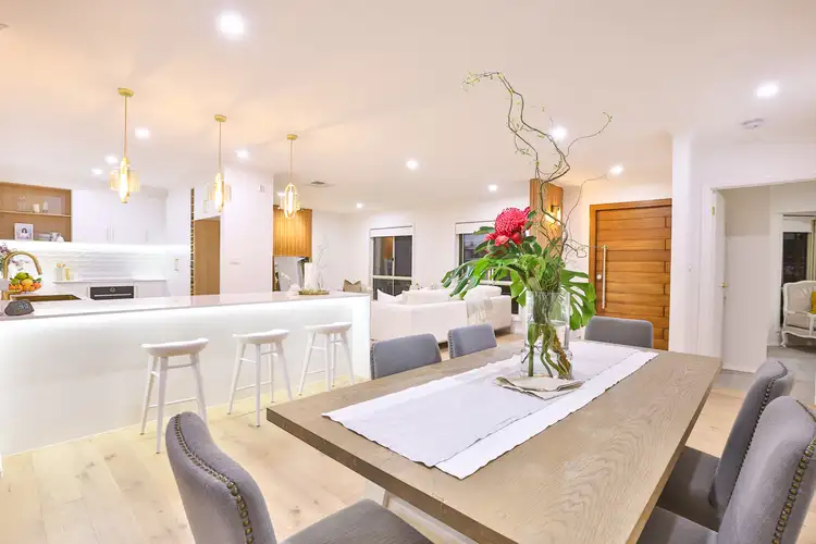 Second view of Homely house listing, 2 Ranger Court, Mildura VIC 3500