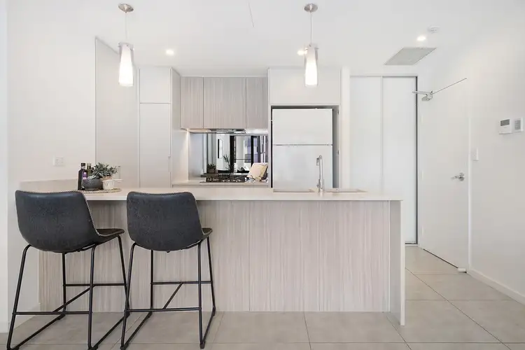 Third view of Homely unit listing, 76/44-52 Kent Street, Epping NSW 2121