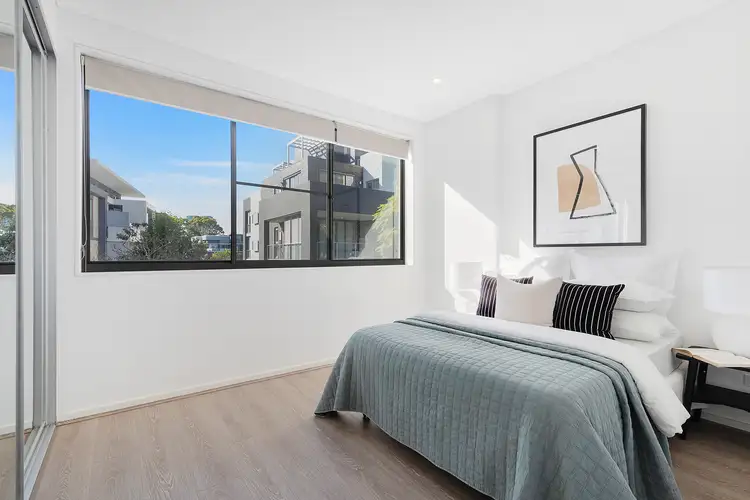 Fourth view of Homely unit listing, 76/44-52 Kent Street, Epping NSW 2121