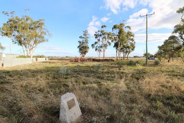 Crn Echuca-Serpentine & Prairie Road, Calivil VIC 3573