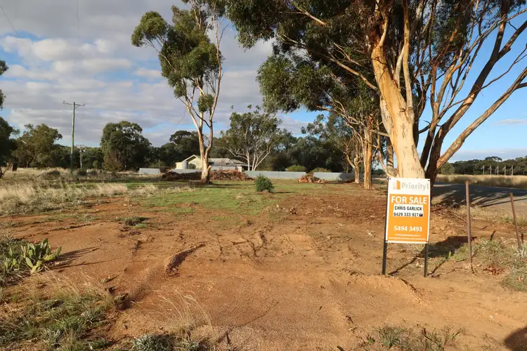 Second view of Homely rural property listing, Crn Echuca-Serpentine & Prairie Road, Calivil VIC 3573