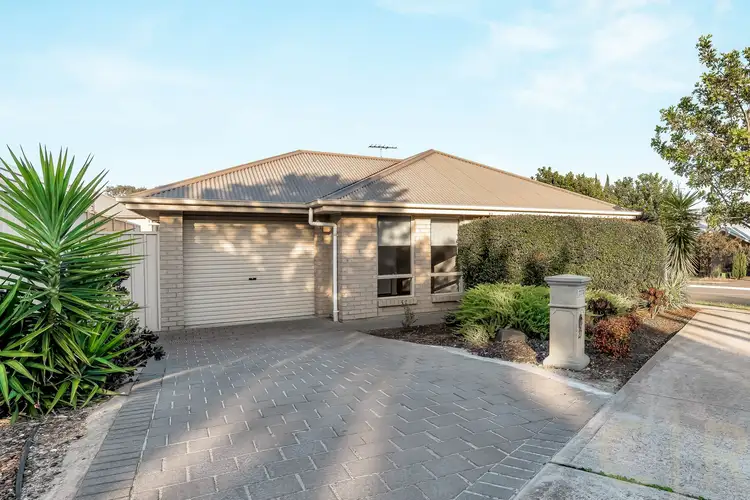 Second view of Homely house listing, 27 Oakridge Circuit, Golden Grove SA 5125