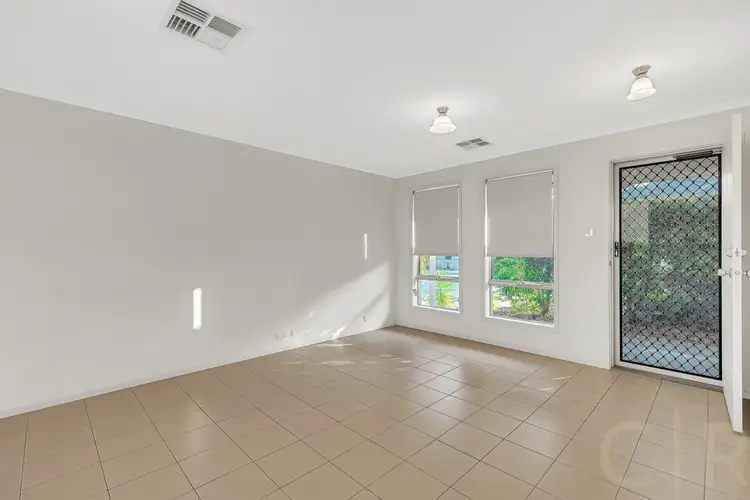 Fourth view of Homely house listing, 27 Oakridge Circuit, Golden Grove SA 5125