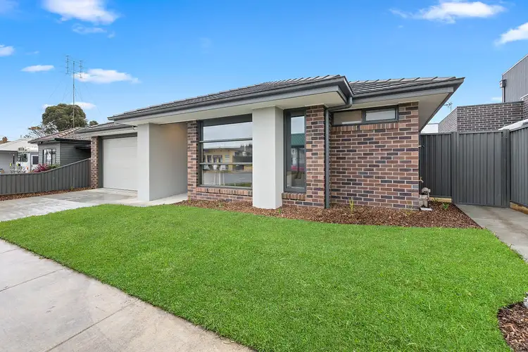 Main view of Homely house listing, 28 Cuthberts Road, Alfredton VIC 3350
