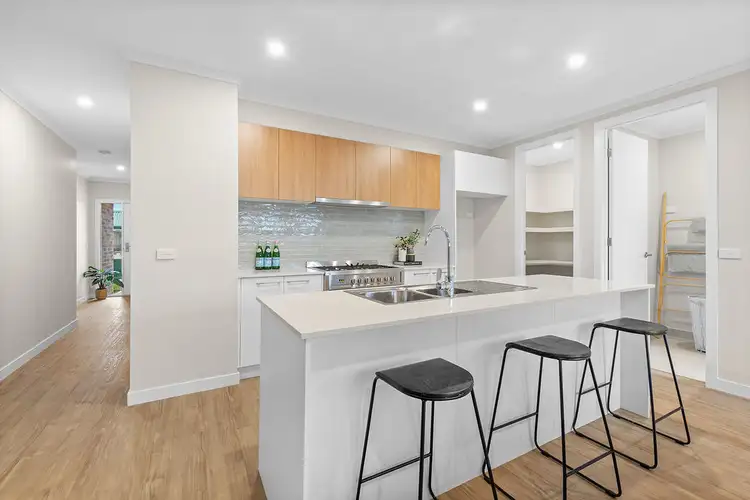 Second view of Homely house listing, 28 Cuthberts Road, Alfredton VIC 3350