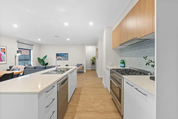 Third view of Homely house listing, 28 Cuthberts Road, Alfredton VIC 3350