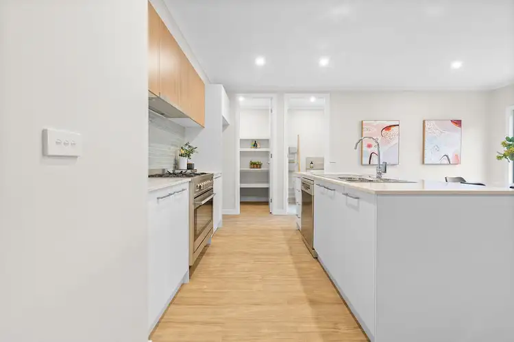 Fourth view of Homely house listing, 28 Cuthberts Road, Alfredton VIC 3350