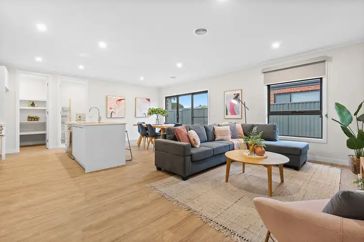 Fifth view of Homely house listing, 28 Cuthberts Road, Alfredton VIC 3350