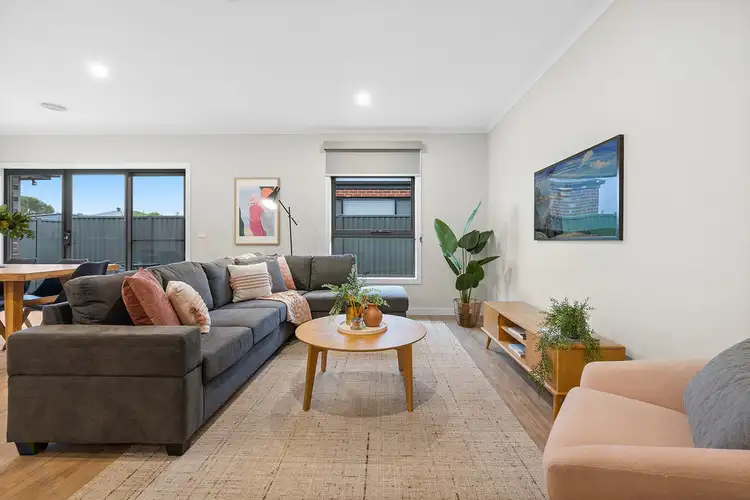 Sixth view of Homely house listing, 28 Cuthberts Road, Alfredton VIC 3350