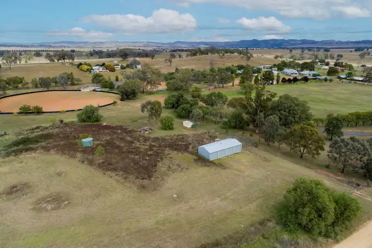 Fourth view of Homely land listing, 42 Guntawang Street, Gulgong NSW 2852