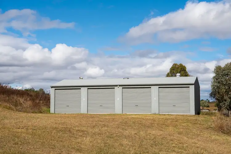 Fifth view of Homely land listing, 42 Guntawang Street, Gulgong NSW 2852