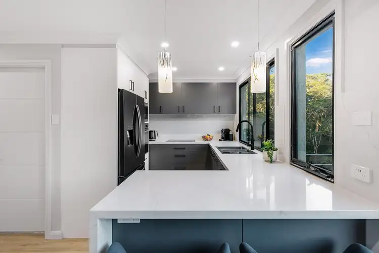 Second view of Homely townhouse listing, 13/11-13 Pye Avenue, Northmead NSW 2152