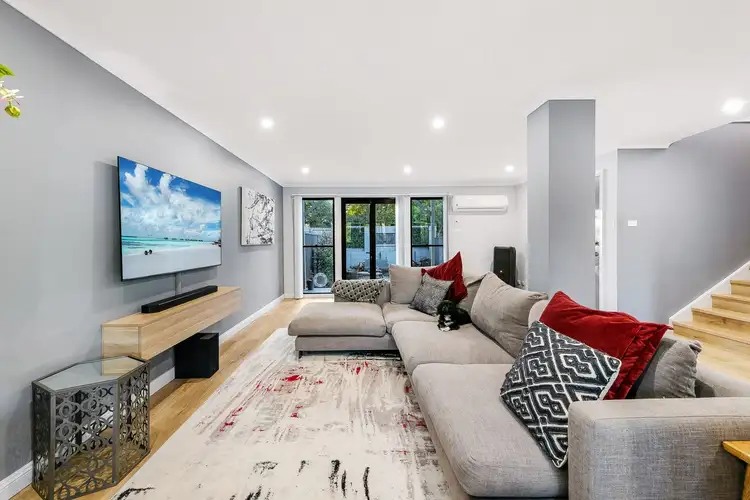 Third view of Homely townhouse listing, 13/11-13 Pye Avenue, Northmead NSW 2152