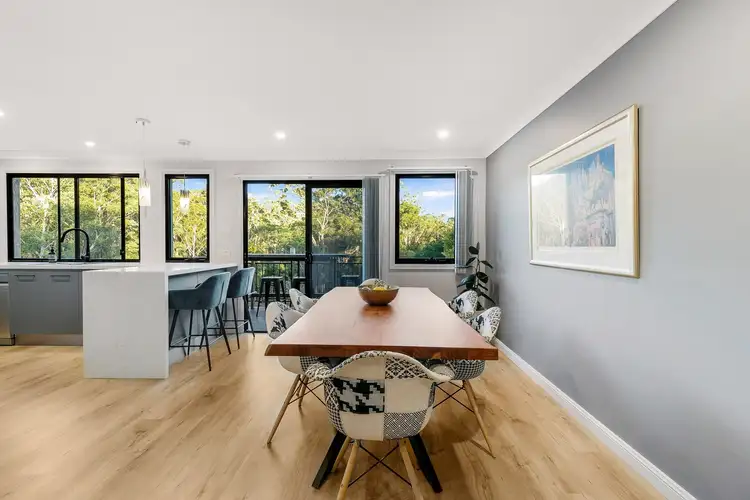 Fifth view of Homely townhouse listing, 13/11-13 Pye Avenue, Northmead NSW 2152