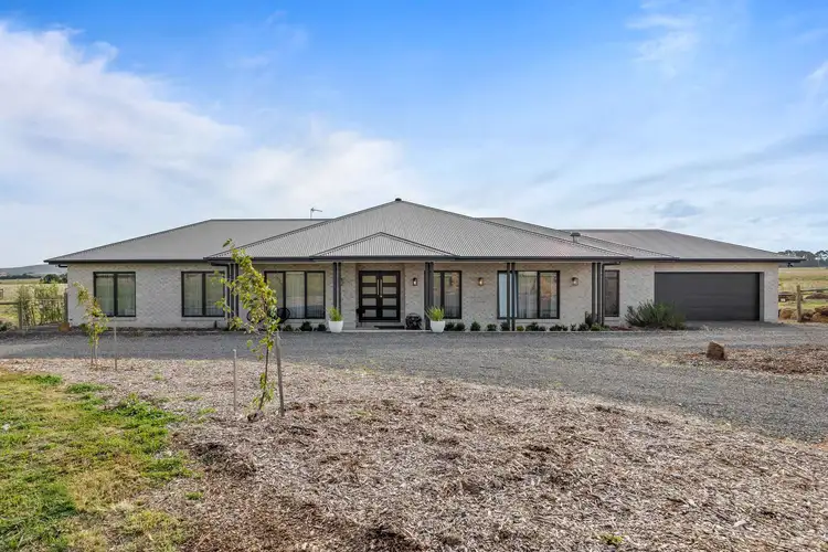 218 Little Forest Road, Mount Egerton VIC 3352