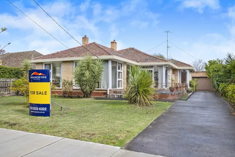 Main view of Homely house listing, 24 Learmonth Street, Alfredton VIC 3350
