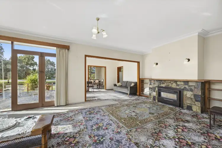 Second view of Homely house listing, 24 Learmonth Street, Alfredton VIC 3350