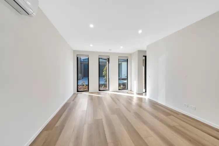 Second view of Homely townhouse listing, 2/170 North Road, Langwarrin VIC 3910