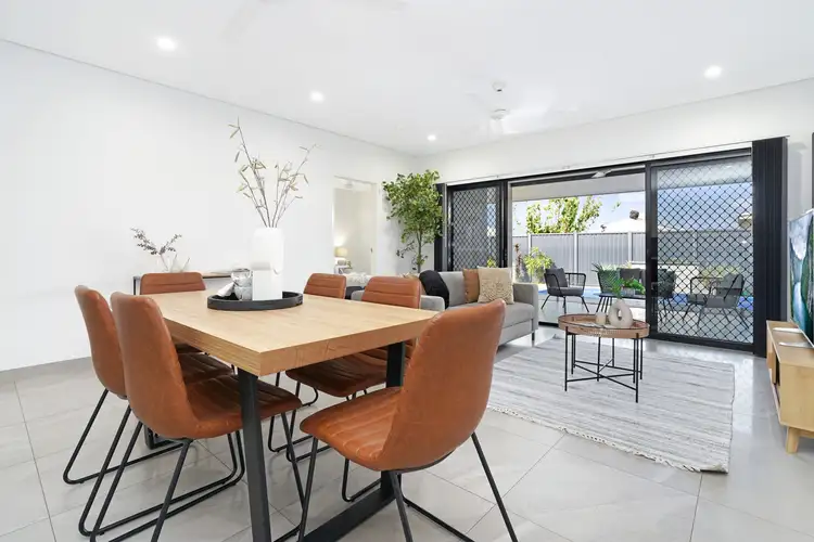 26 Canegrass Circuit, Zuccoli NT 832