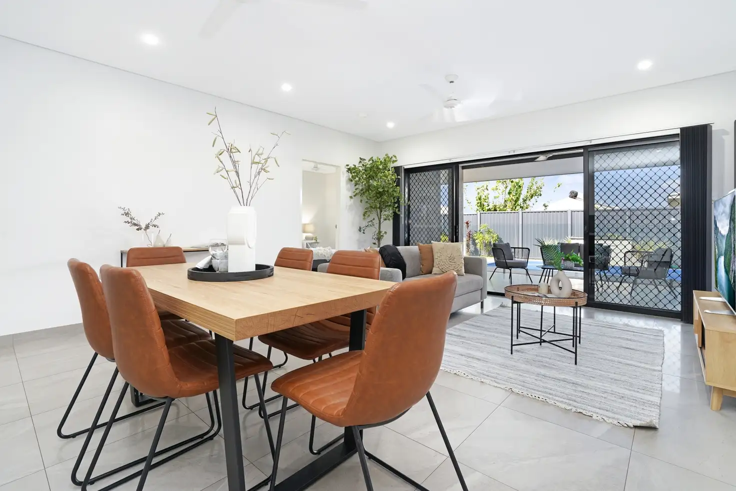 Main view of Homely house listing, 26 Canegrass Circuit, Zuccoli NT 832