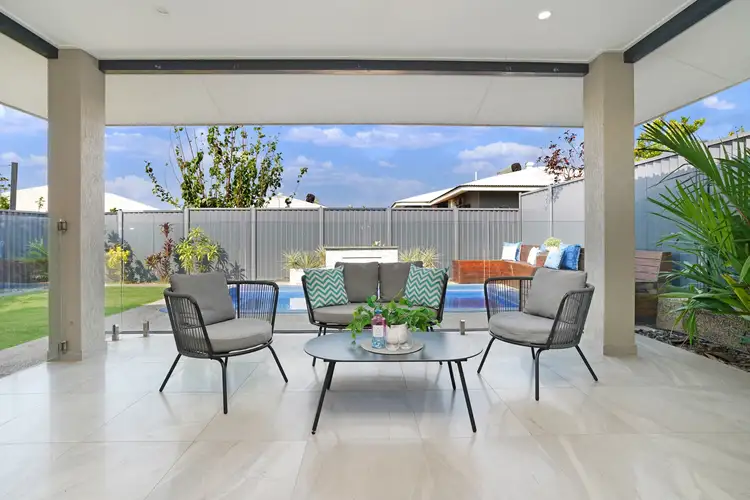 Second view of Homely house listing, 26 Canegrass Circuit, Zuccoli NT 832