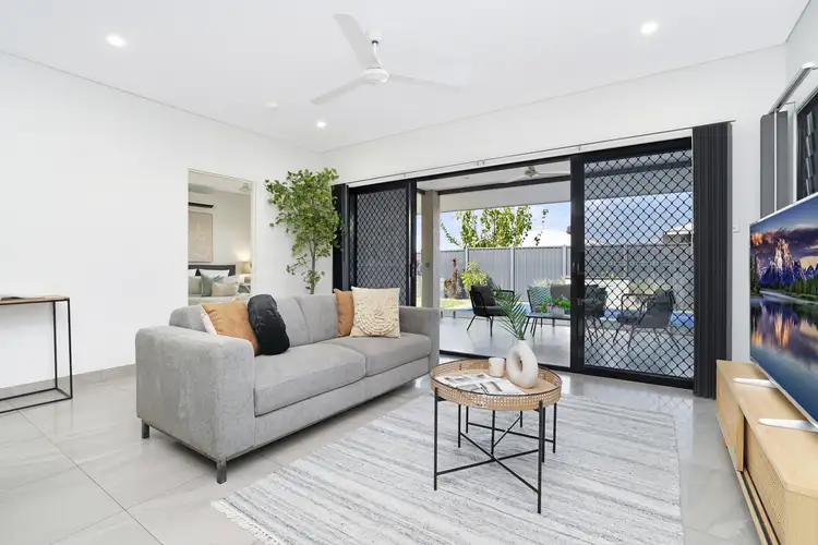 Third view of Homely house listing, 26 Canegrass Circuit, Zuccoli NT 832