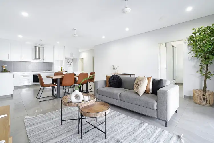 Fourth view of Homely house listing, 26 Canegrass Circuit, Zuccoli NT 832