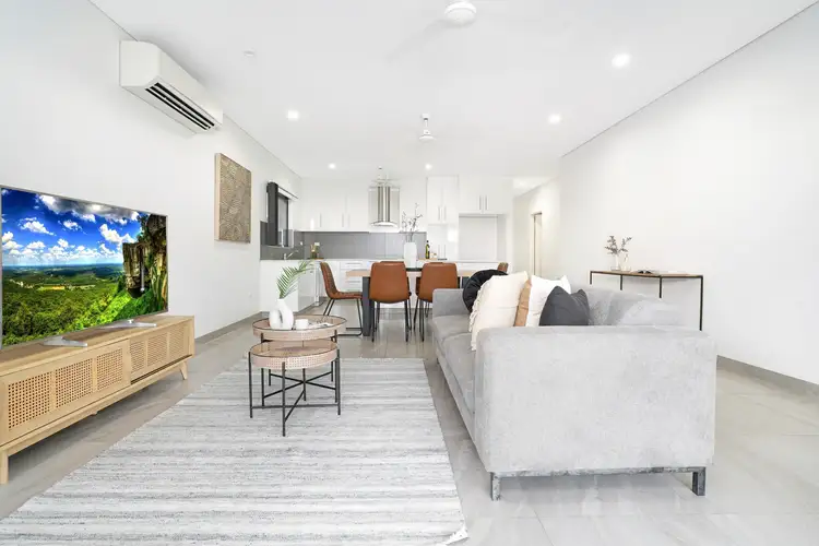 Fifth view of Homely house listing, 26 Canegrass Circuit, Zuccoli NT 832
