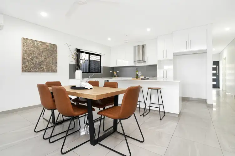 Sixth view of Homely house listing, 26 Canegrass Circuit, Zuccoli NT 832