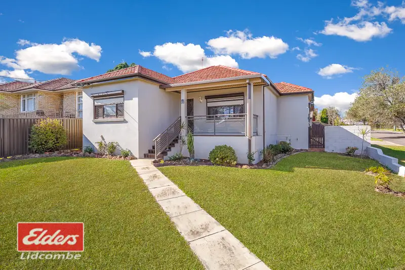 Main view of Homely house listing, 25 Renshaw Avenue, Auburn NSW 2144