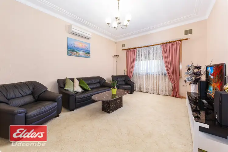 Second view of Homely house listing, 25 Renshaw Avenue, Auburn NSW 2144