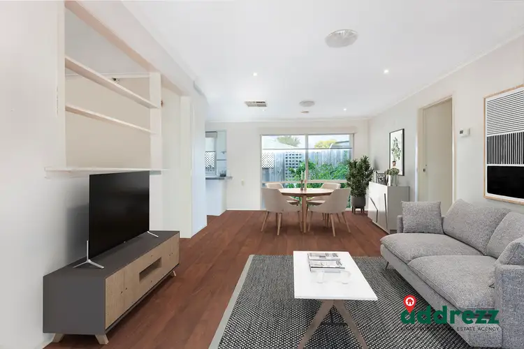 Sixth view of Homely house listing, 13 Isaac Edey Place, Hampton Park VIC 3976