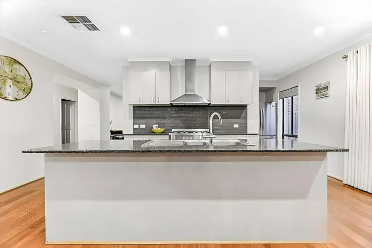 Fifth view of Homely house listing, 15 Stark Circuit, Cranbourne East VIC 3977