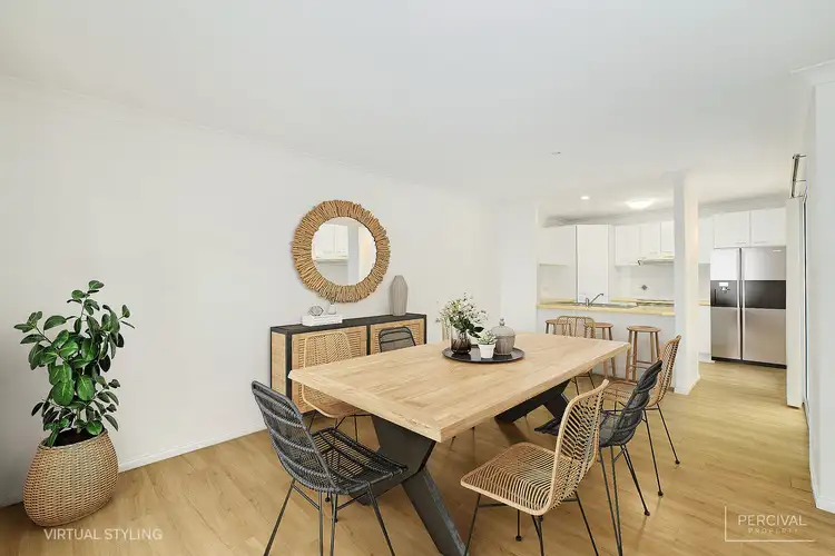 Third view of Homely townhouse listing, 3/60-62 Greenmeadows Drive, Port Macquarie NSW 2444