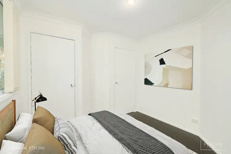 Fifth view of Homely townhouse listing, 3/60-62 Greenmeadows Drive, Port Macquarie NSW 2444