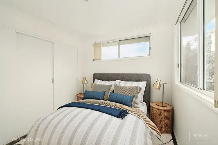 Sixth view of Homely townhouse listing, 3/60-62 Greenmeadows Drive, Port Macquarie NSW 2444