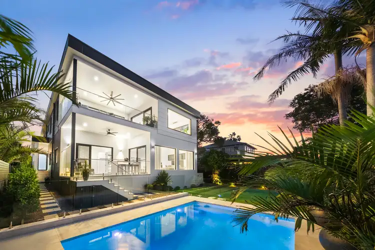 Main view of Homely house listing, 2 Summit Avenue, Dee Why NSW 2099