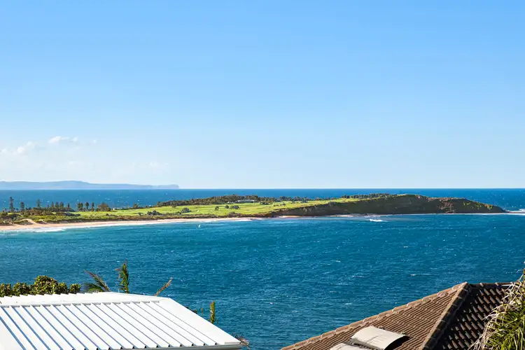 Second view of Homely house listing, 2 Summit Avenue, Dee Why NSW 2099