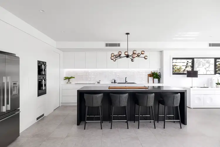 Third view of Homely house listing, 2 Summit Avenue, Dee Why NSW 2099