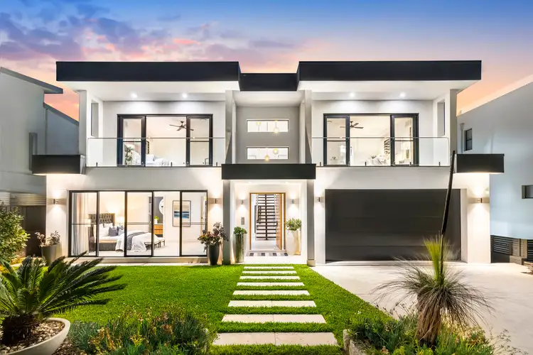 Fourth view of Homely house listing, 2 Summit Avenue, Dee Why NSW 2099