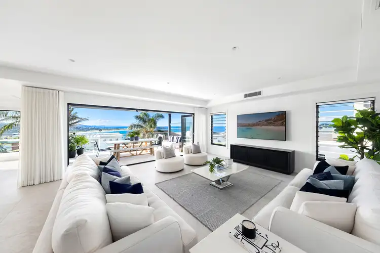 Fifth view of Homely house listing, 2 Summit Avenue, Dee Why NSW 2099