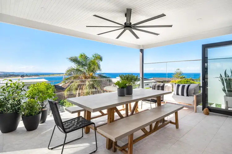 Sixth view of Homely house listing, 2 Summit Avenue, Dee Why NSW 2099
