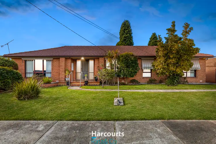 5 Summit Court, Lalor VIC 3075