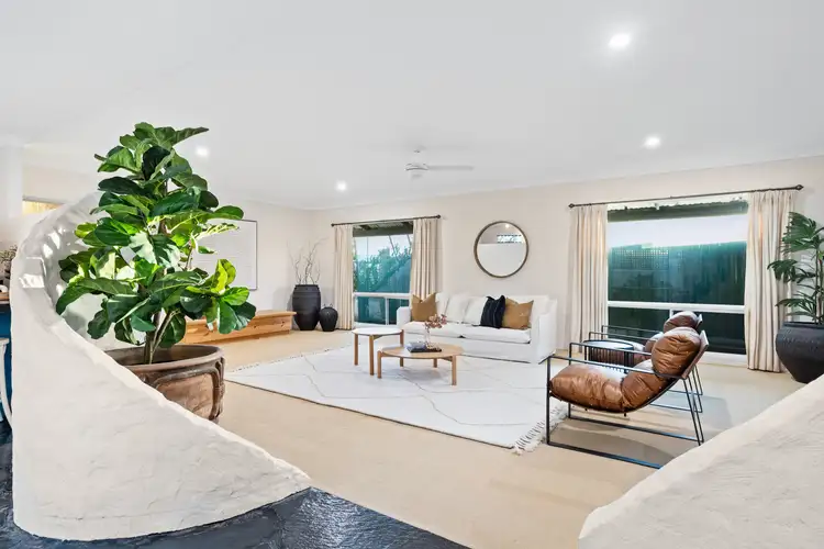 Second view of Homely house listing, 2 Surf Court, Maslin Beach SA 5170