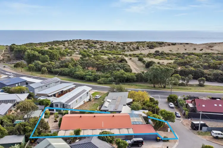 Fifth view of Homely house listing, 2 Surf Court, Maslin Beach SA 5170