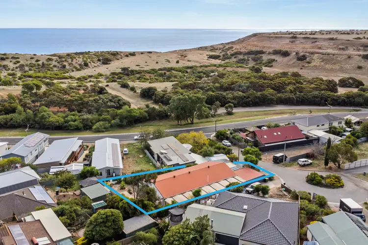 Sixth view of Homely house listing, 2 Surf Court, Maslin Beach SA 5170
