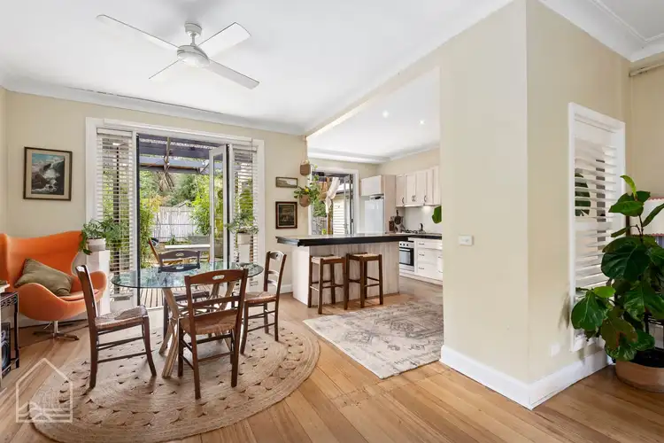 Fourth view of Homely house listing, 16 Kestrel Place, Ocean Grove VIC 3226