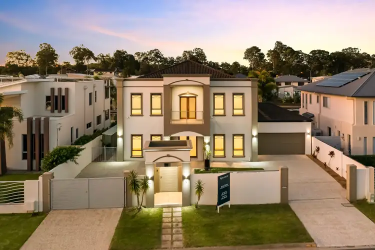 9 North Quay Drive, Biggera Waters QLD 4216