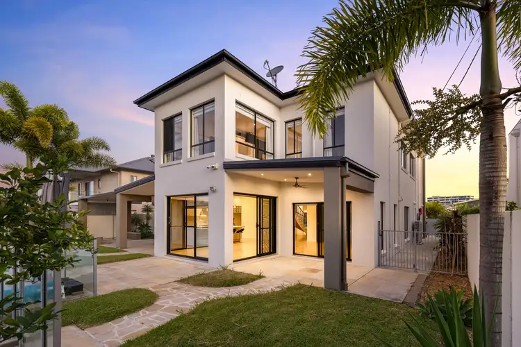 Third view of Homely house listing, 9 North Quay Drive, Biggera Waters QLD 4216